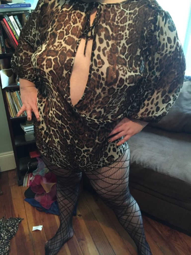 Rhonnie photo 1