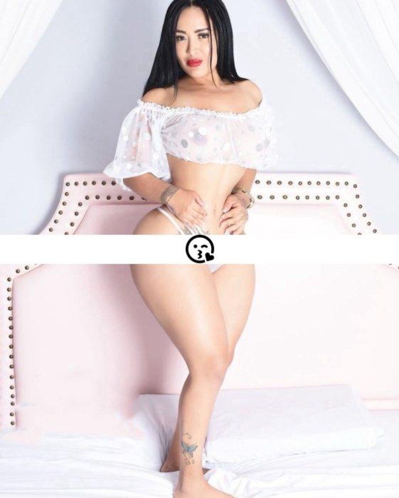 Milagros Raiza photo 1