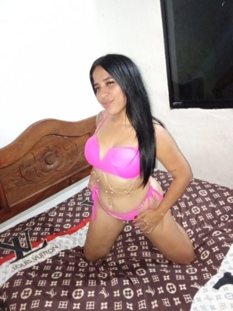 Gabriela salvaje photo 1