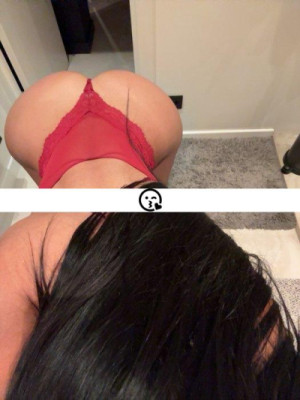 Andrea Andrade listing photo