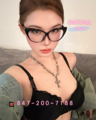 LISA👑- Hot sexy asian outcalL listing photo