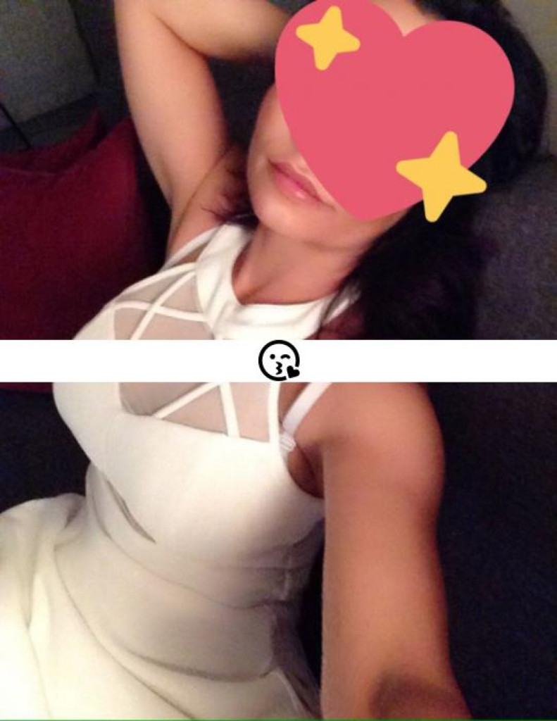 Pretty Patricia photo 1