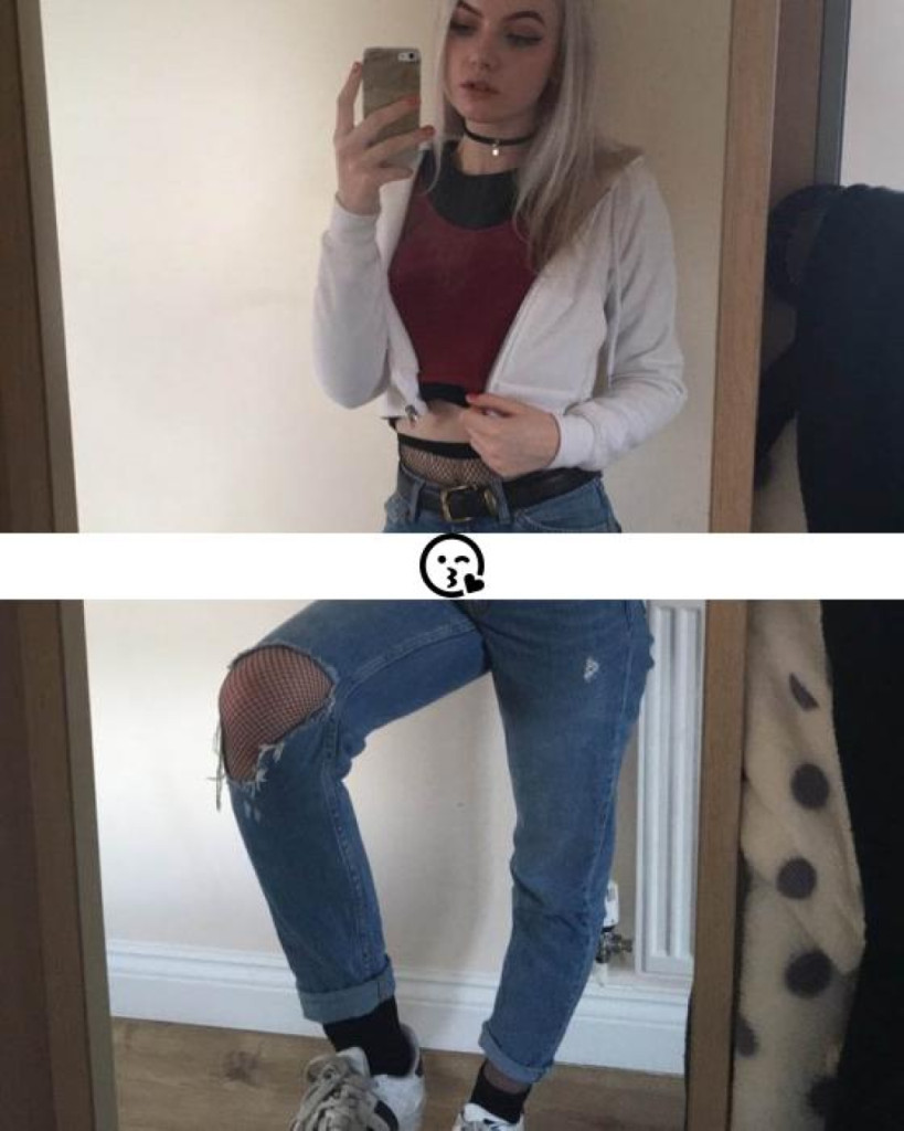 Noelle Rothford photo 1