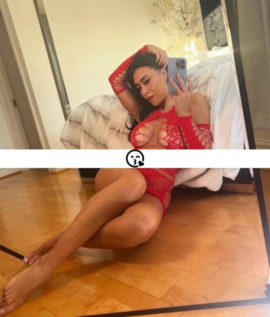 Alena photo 1