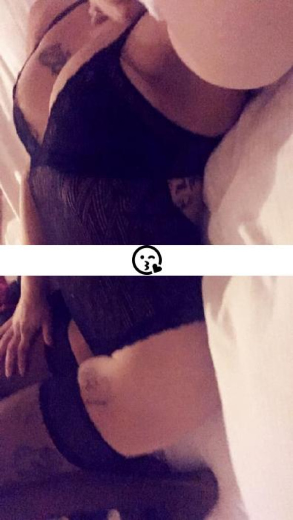 Kelly Grey photo 1