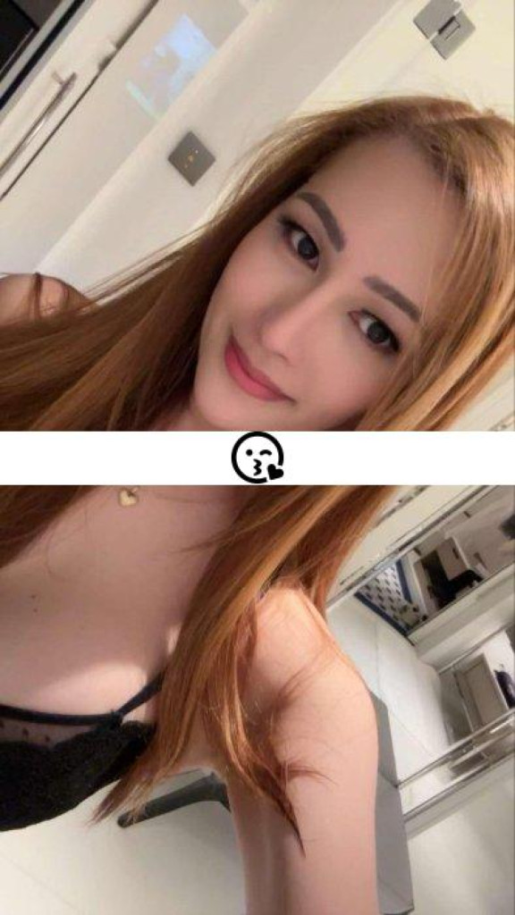 Sabrina photo 1