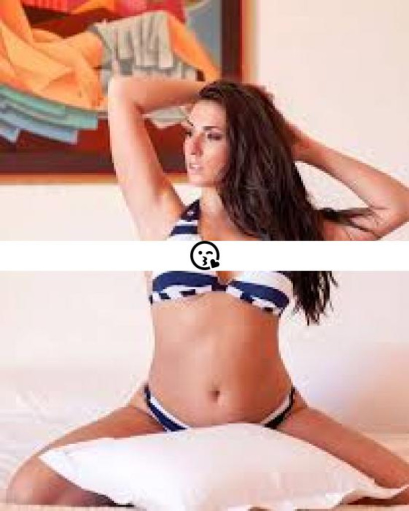 Claire photo 1