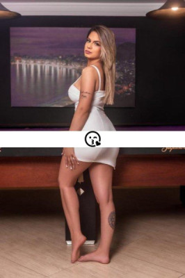 Maria listing photo