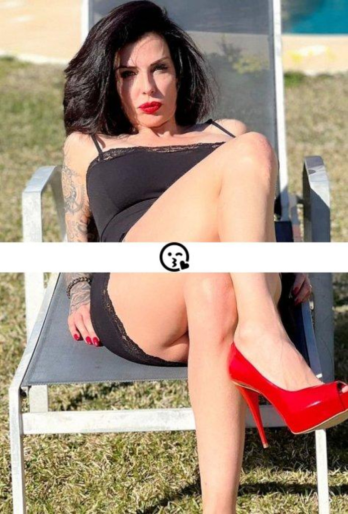 Jade Fox photo 1