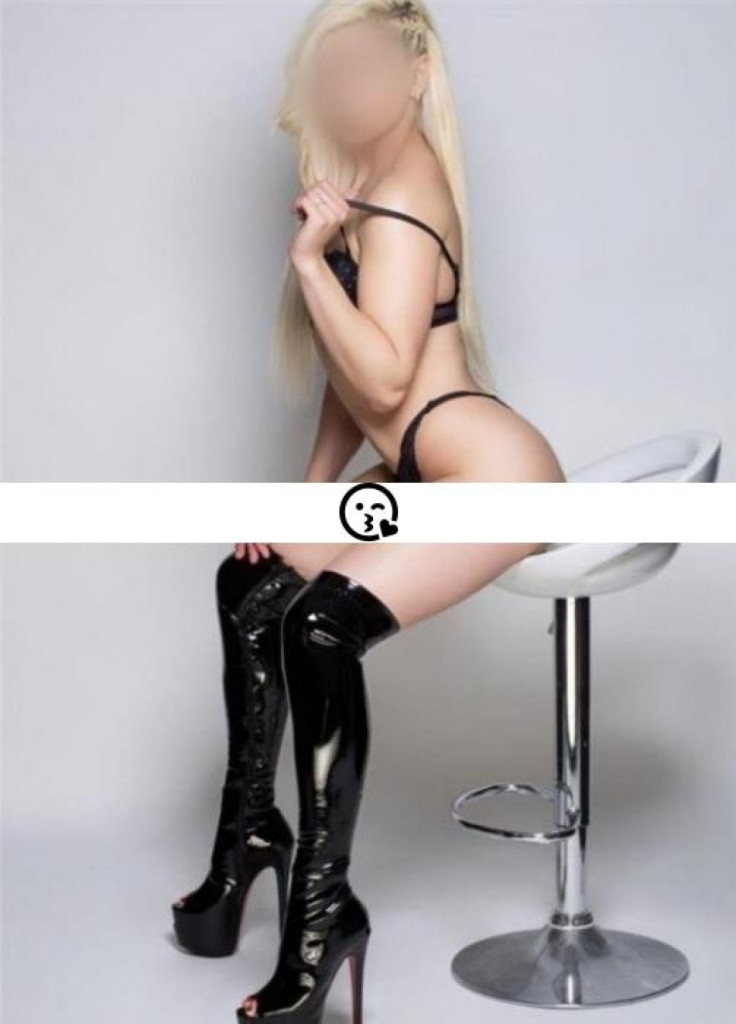 Giulia photo 1