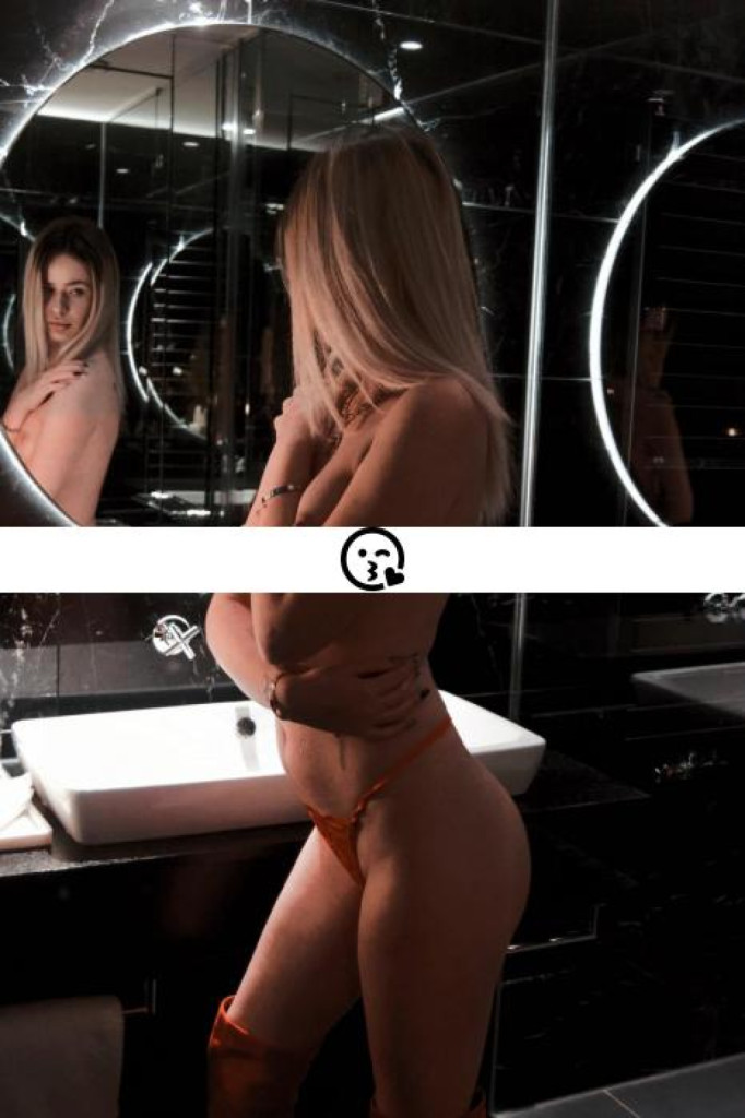 Sonya Traum photo 1