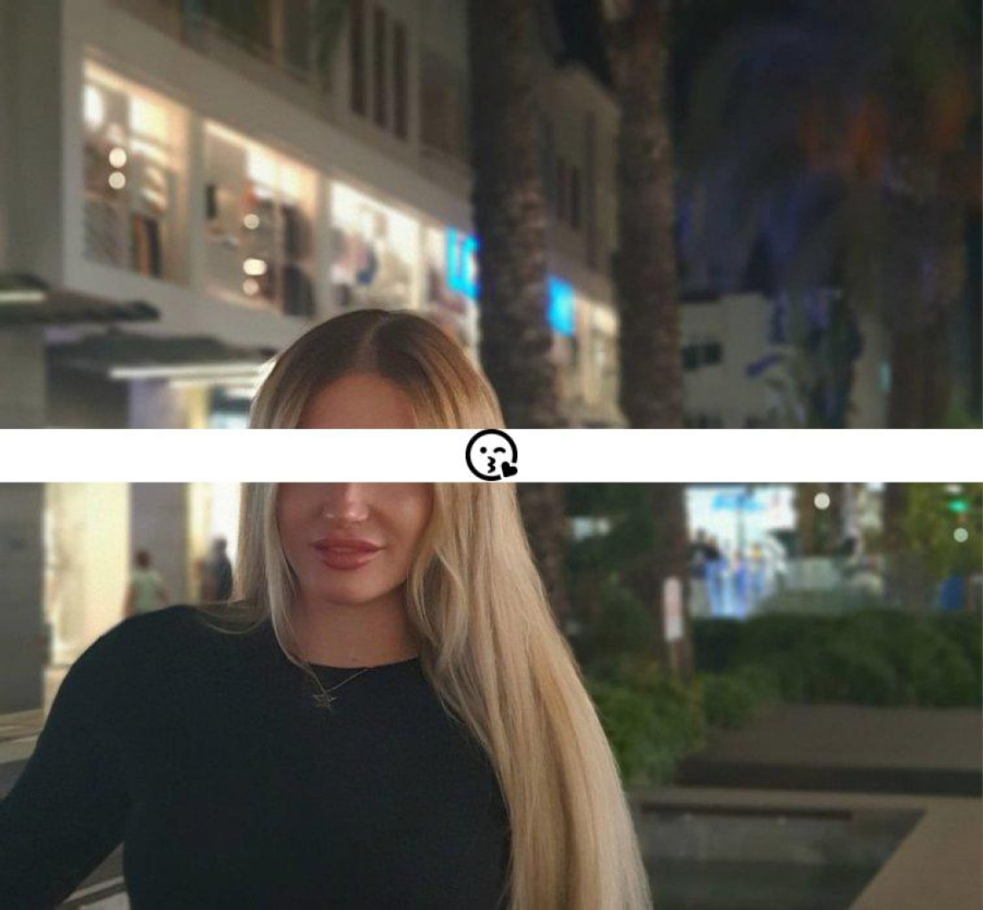 Natalia photo 1