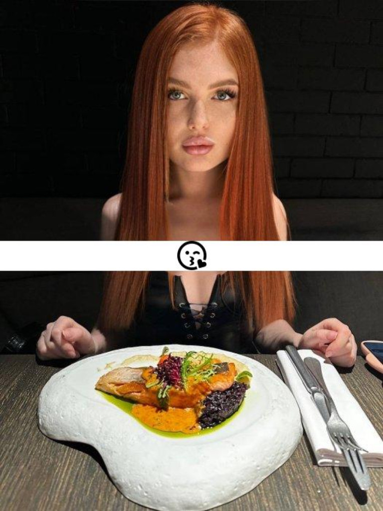 Polina photo 1