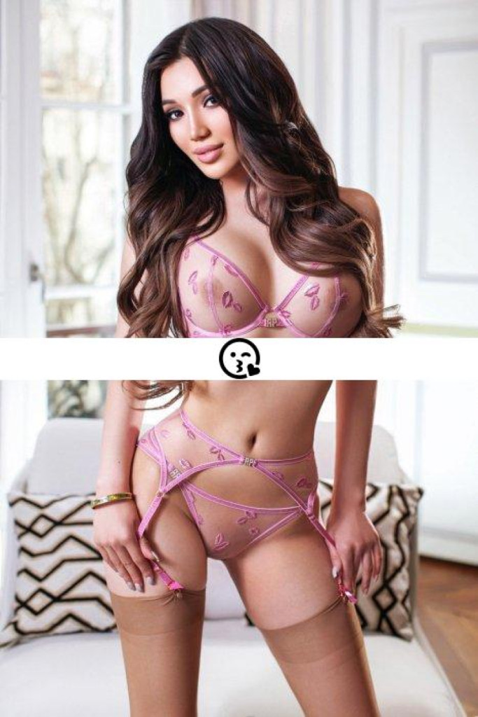 Lia Sun photo 1