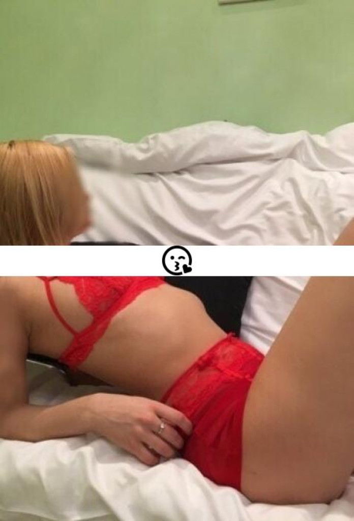 Oksana photo 1