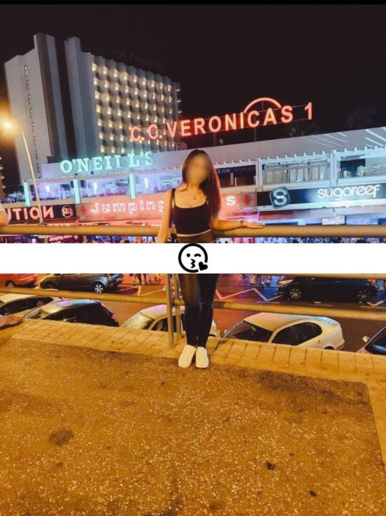 Sofia photo 1