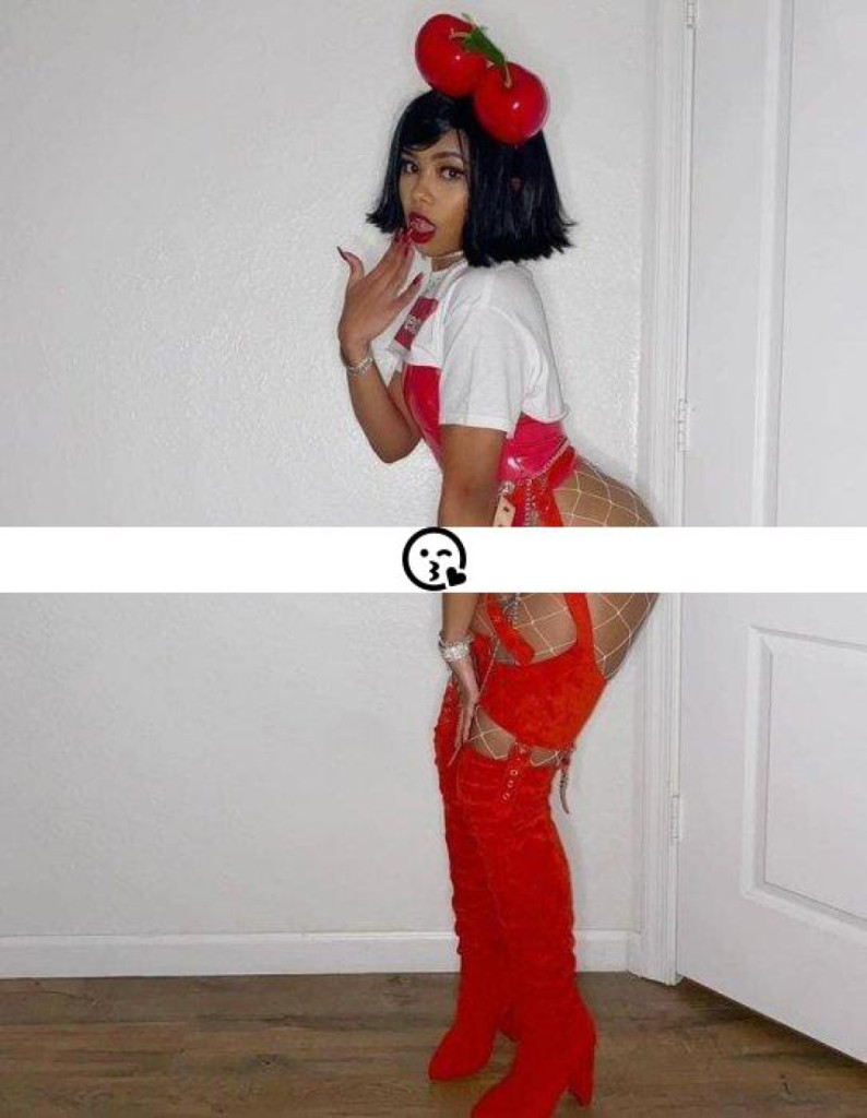 Jasmine photo 1