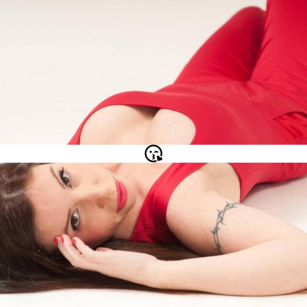 Valeria photo 1