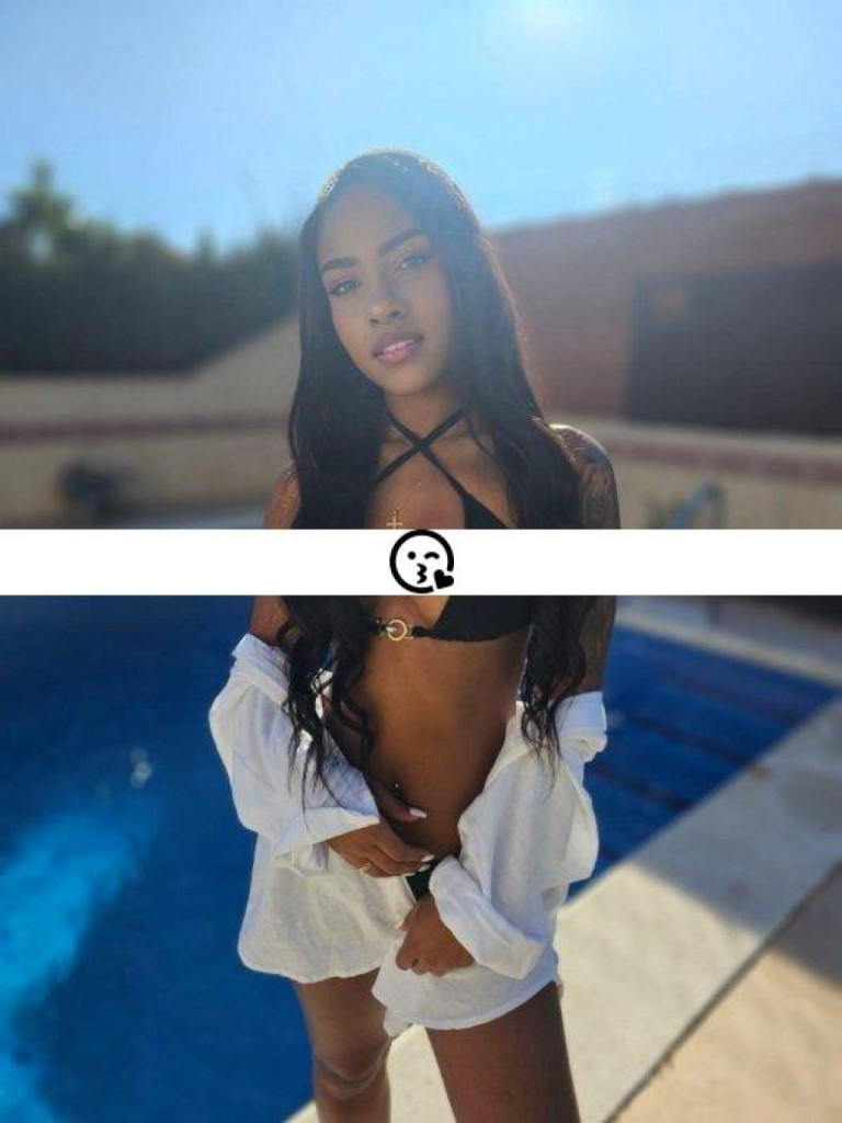 Zoe photo 1