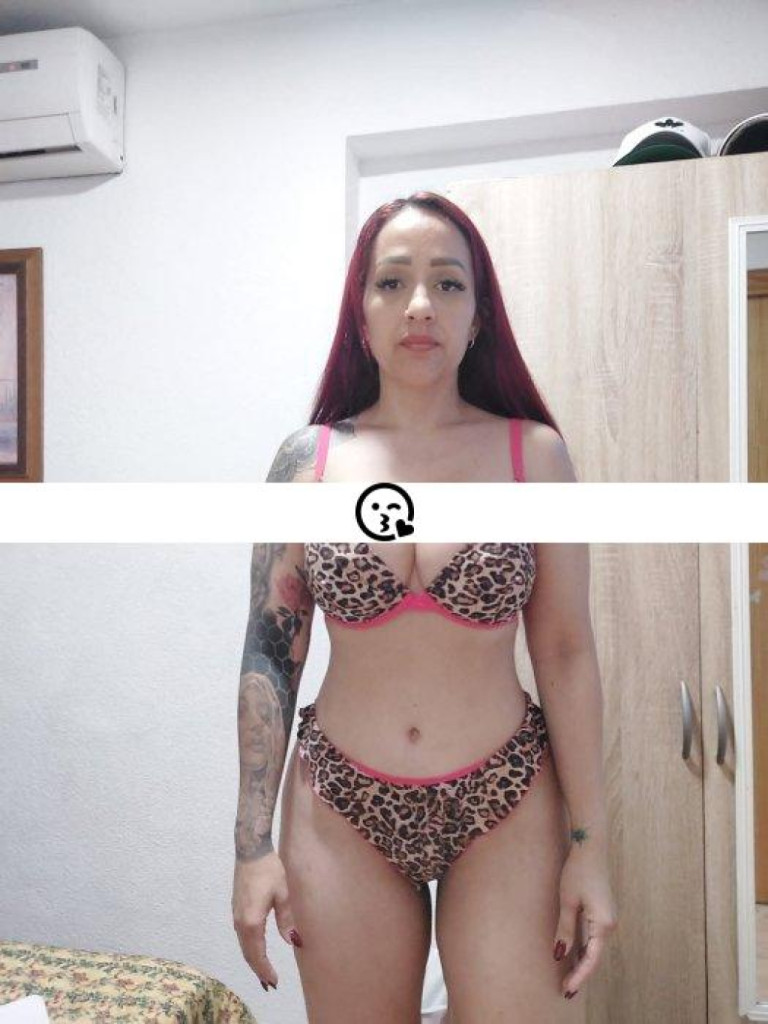Naomi photo 1