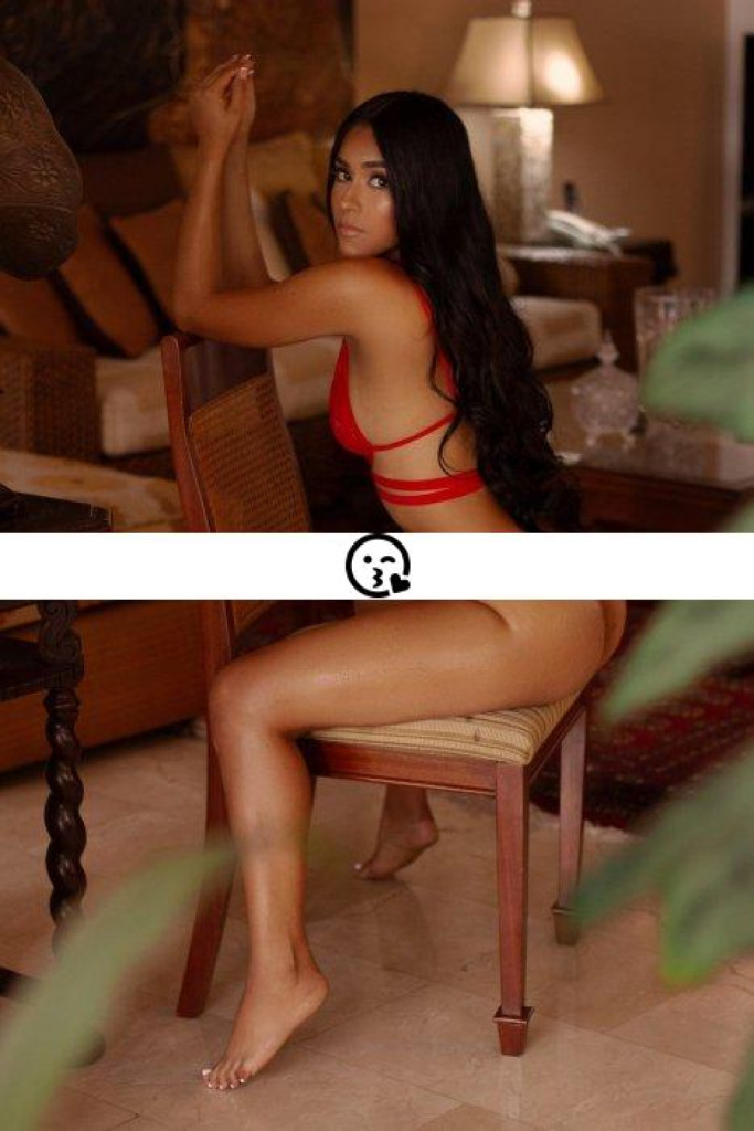 Alisson photo 1