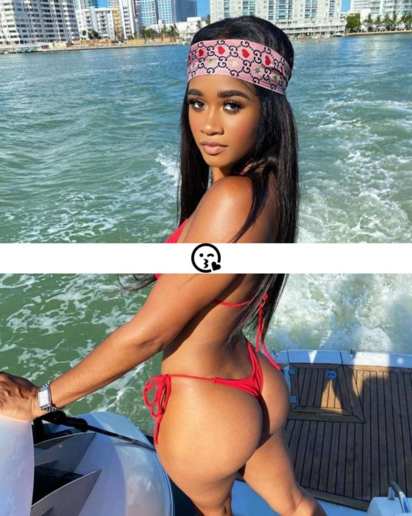Gina photo 1