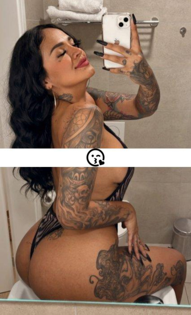 Pamela Fox photo 1