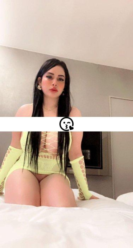 Angelica Marie photo 1