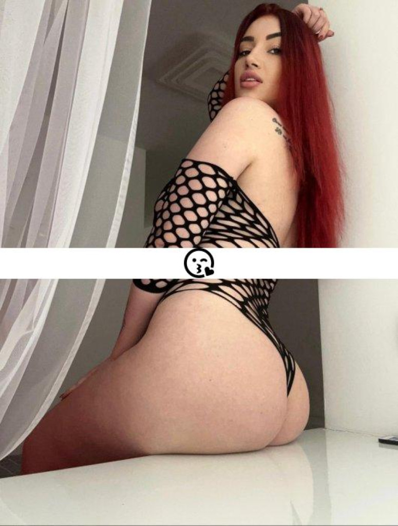 Karolina photo 1