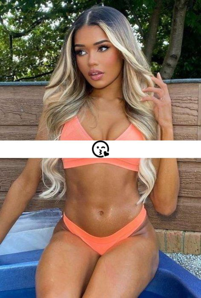 Kylie photo 1