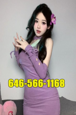 ☀═💓Asian Girls 💓Best Service💓🌸💓═☀☎646-566-1168☎