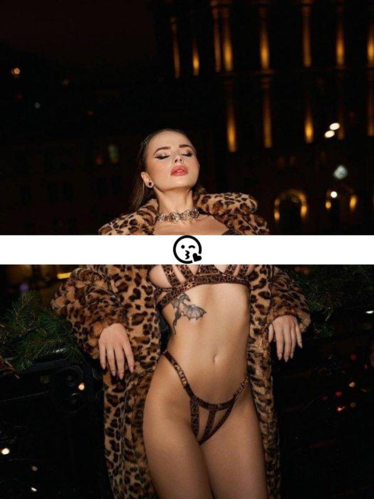 Olga photo 1