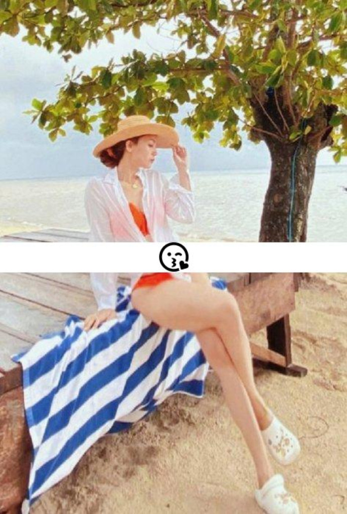 Goddess Ellen photo 1