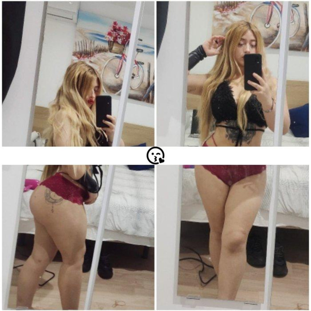 Lina photo 1