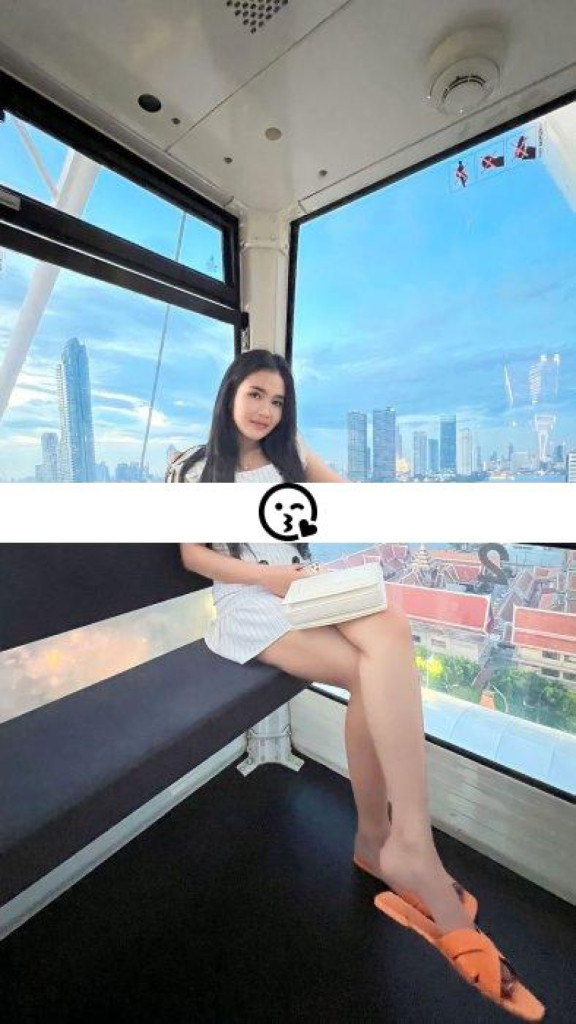 Juliet Ayu photo 1