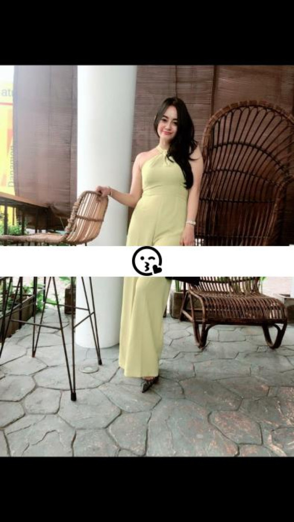 Anisa photo 1