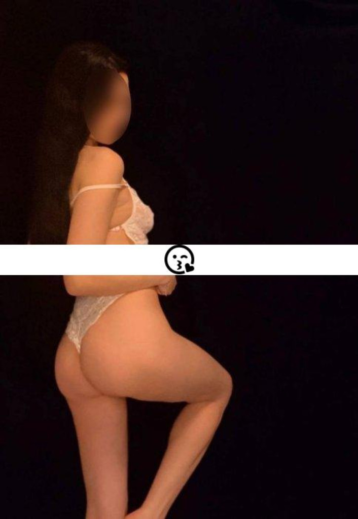 Milana photo 1