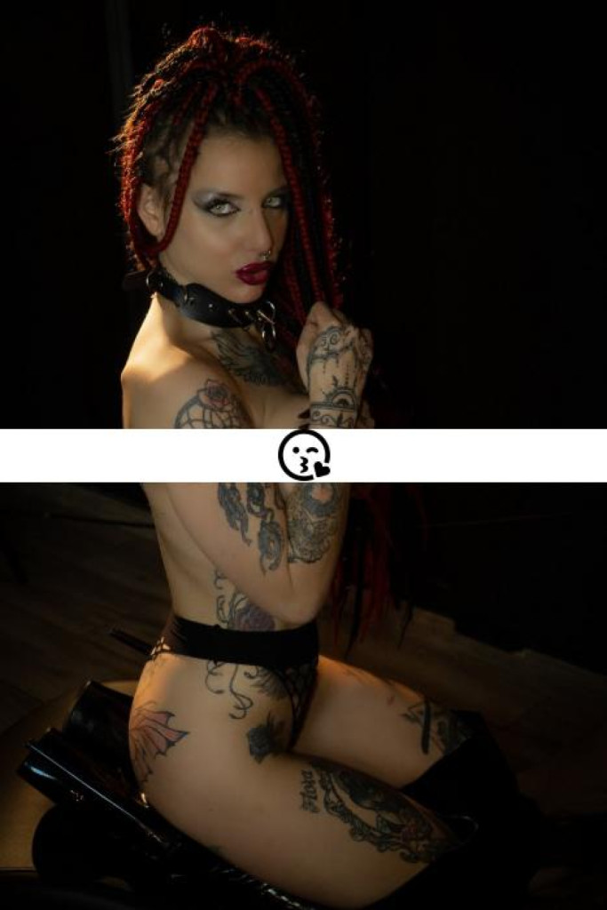 Diana photo 1