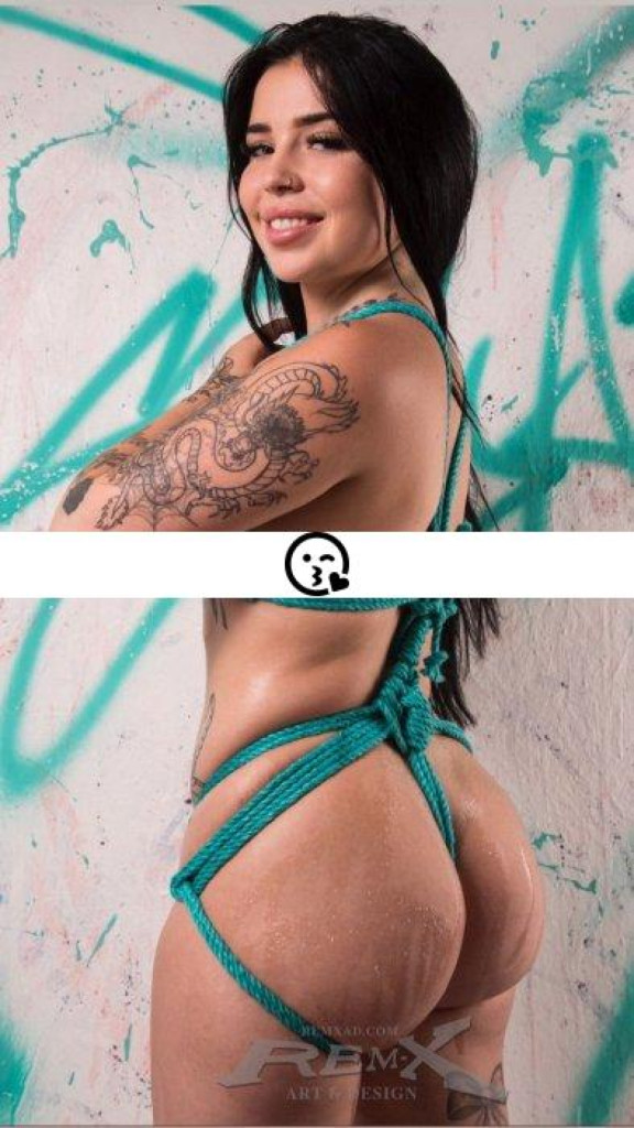 Kristina photo 1