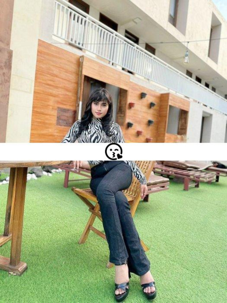 Rahyana Audy photo 1
