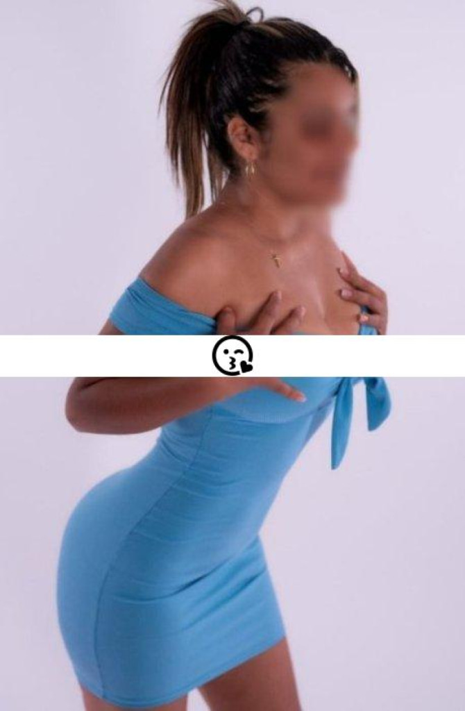 Naomi photo 1