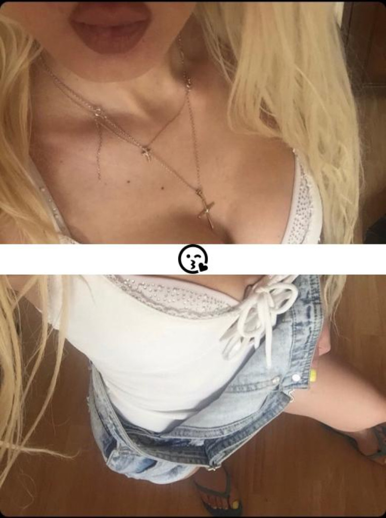 Masha photo 1