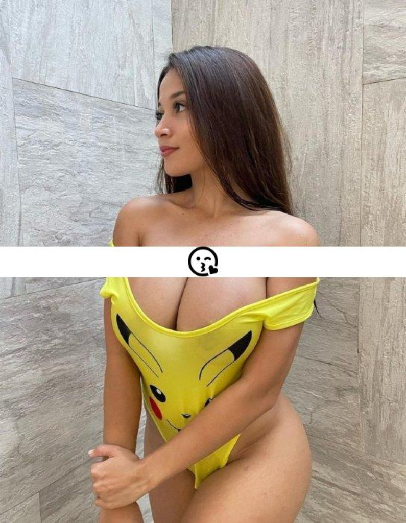 Liliana photo 1