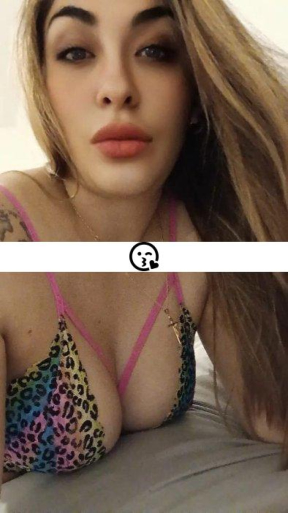 Melany photo 1
