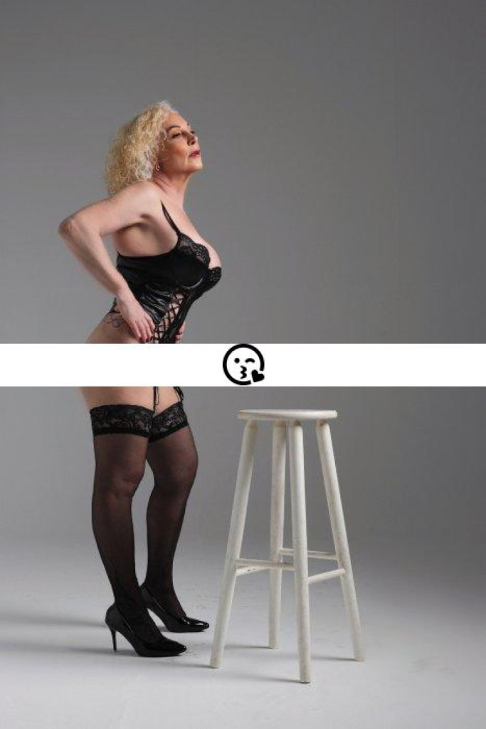 Elisabeth photo 1