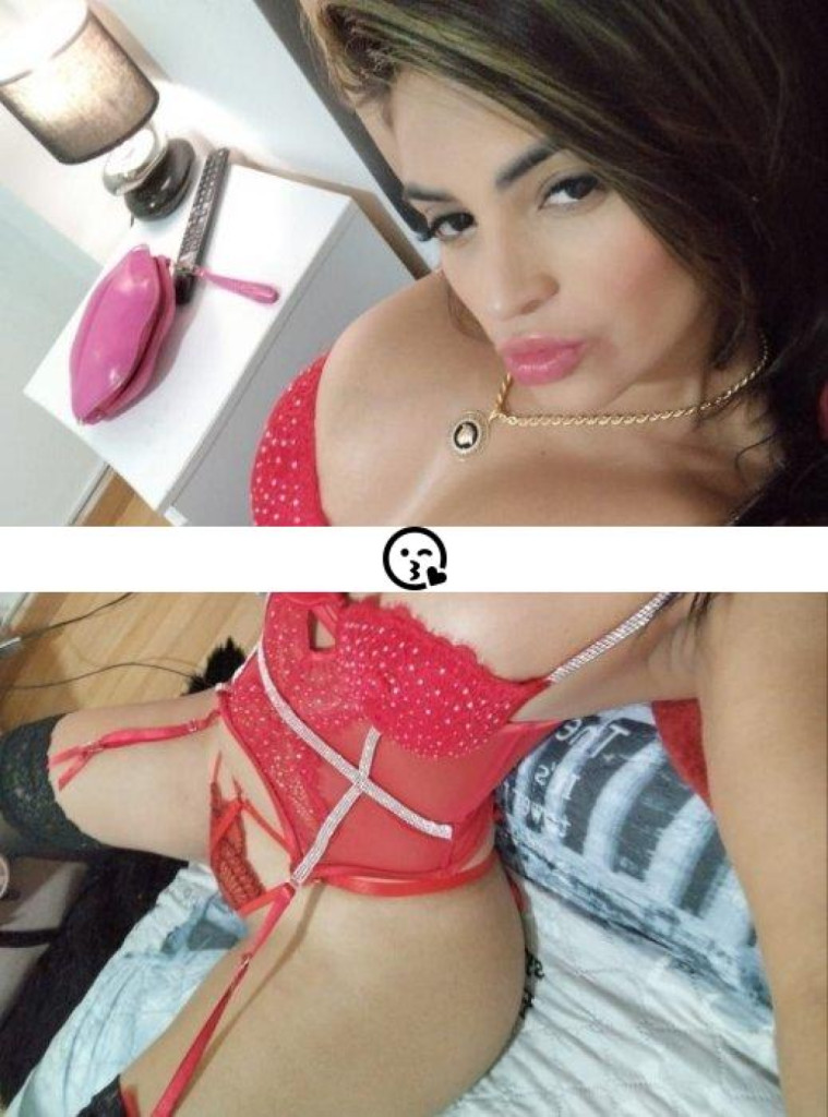 Anastazia photo 1