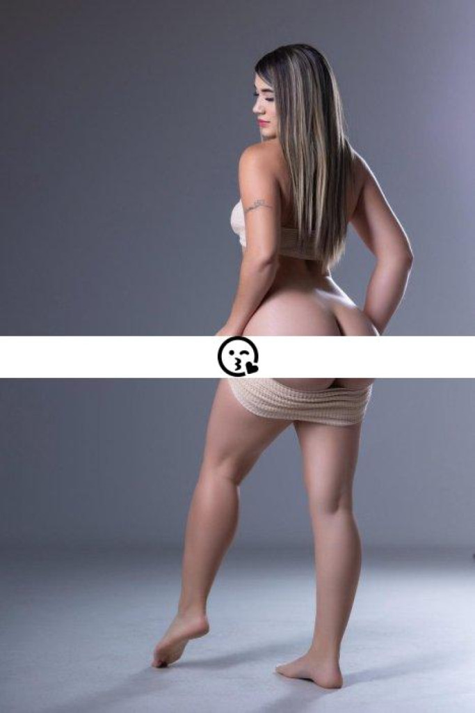 Shantal photo 1