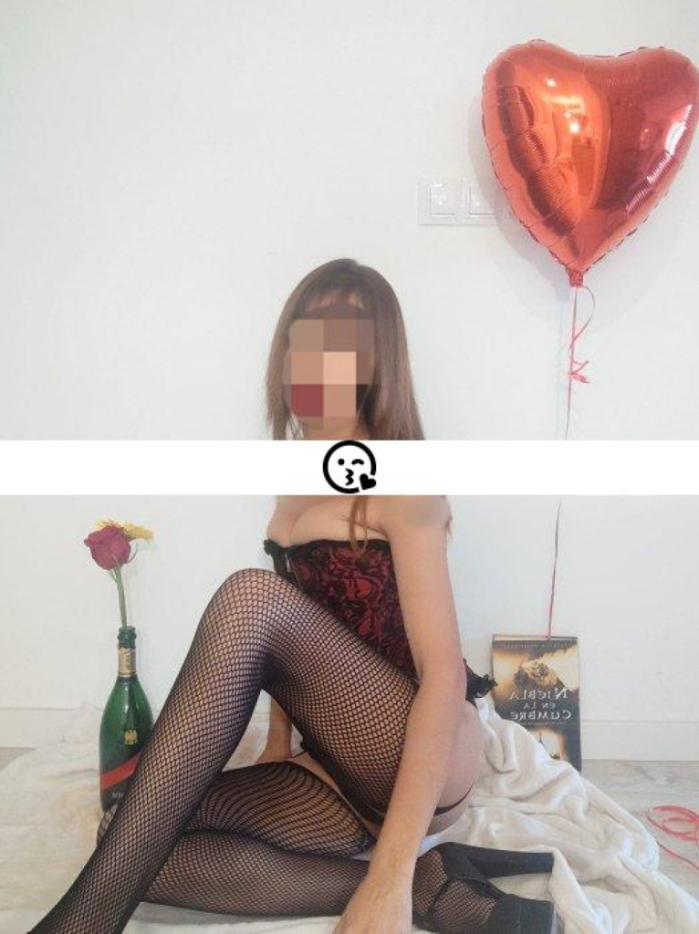 Michelle photo 1