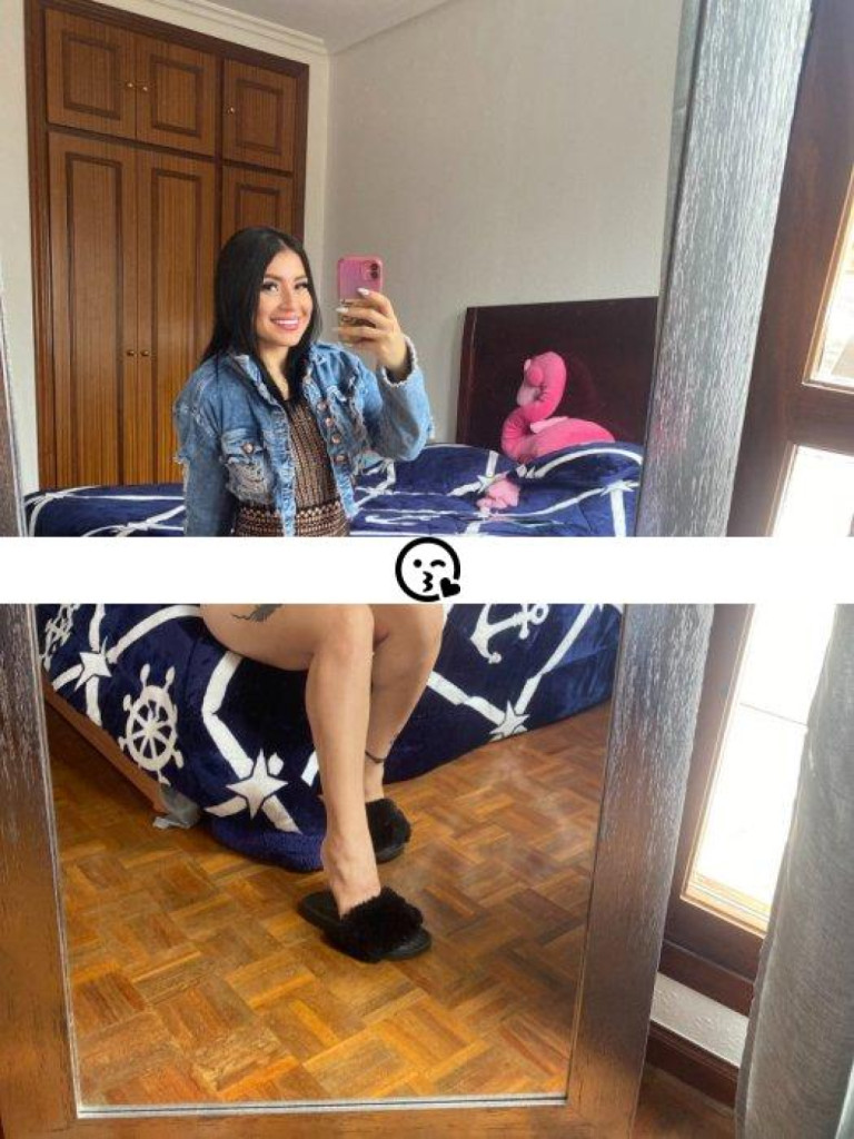 Andrea photo 1