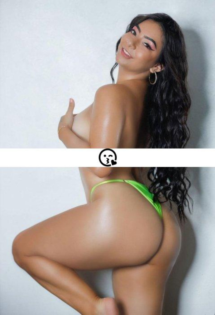 Mariana photo 1